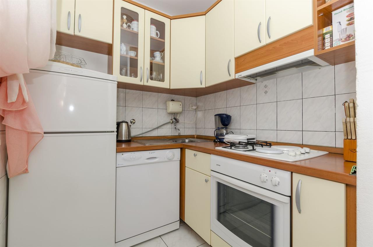 Apartments Branko Ražanj Exterior foto